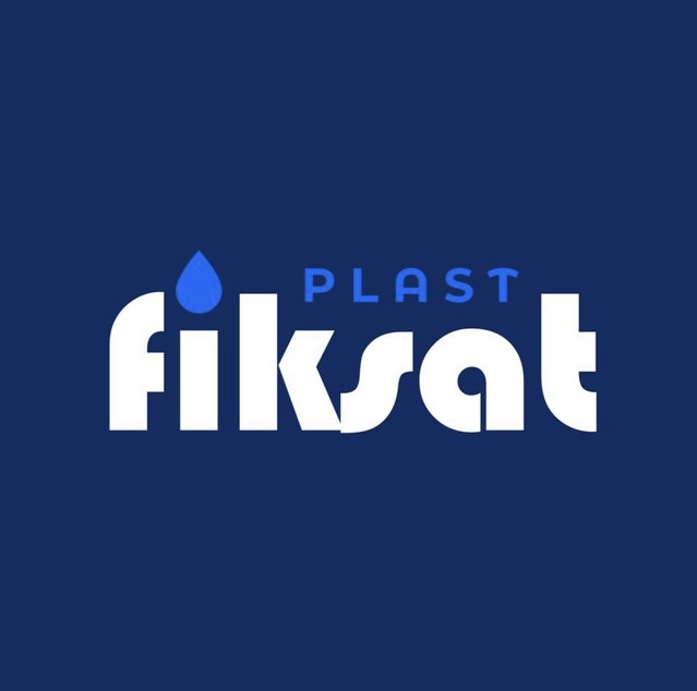 Fiksat Plast